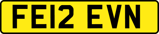 FE12EVN