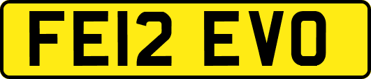 FE12EVO