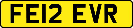 FE12EVR
