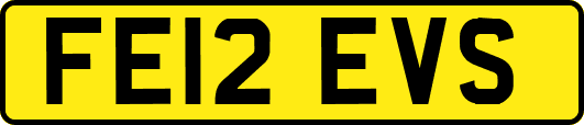 FE12EVS