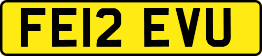 FE12EVU
