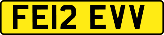 FE12EVV