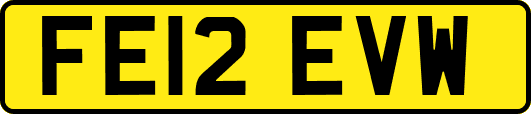 FE12EVW