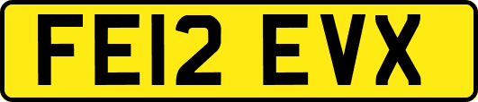 FE12EVX