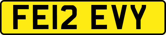 FE12EVY