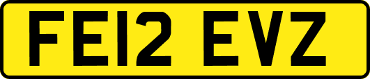 FE12EVZ