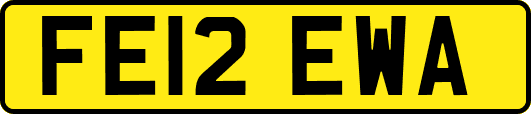 FE12EWA