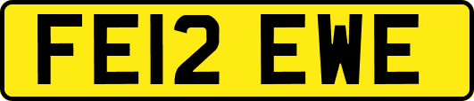 FE12EWE