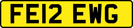 FE12EWG
