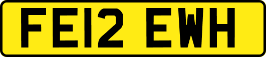 FE12EWH