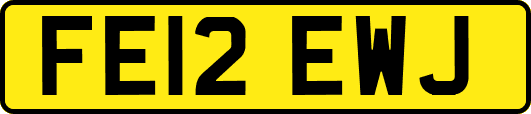 FE12EWJ