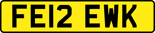 FE12EWK