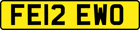 FE12EWO