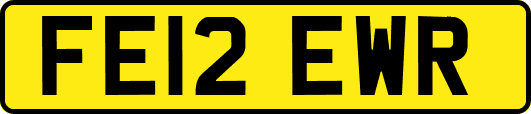 FE12EWR