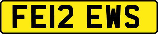 FE12EWS