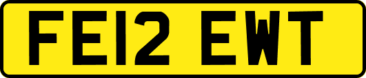 FE12EWT