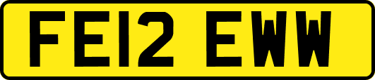 FE12EWW
