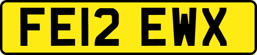 FE12EWX
