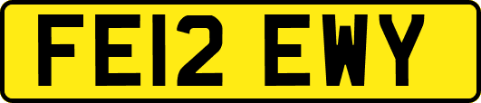 FE12EWY