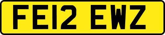 FE12EWZ