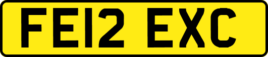 FE12EXC