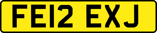 FE12EXJ