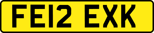 FE12EXK