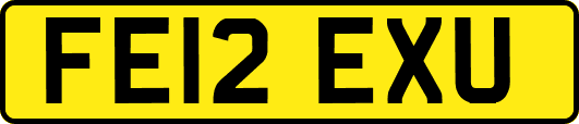 FE12EXU