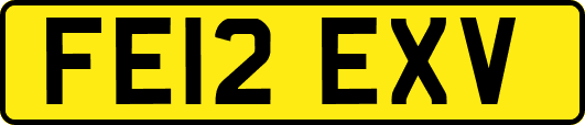 FE12EXV