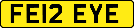 FE12EYE