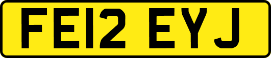 FE12EYJ