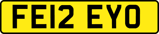 FE12EYO