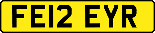 FE12EYR