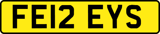 FE12EYS