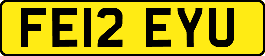 FE12EYU