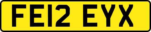 FE12EYX
