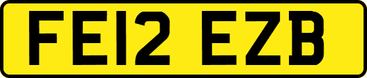 FE12EZB