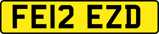 FE12EZD