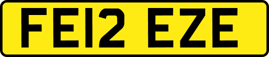 FE12EZE
