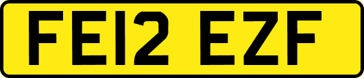 FE12EZF