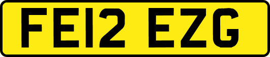 FE12EZG