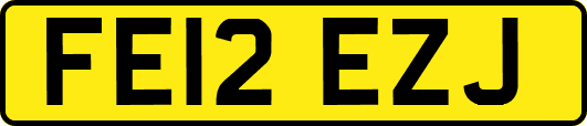 FE12EZJ