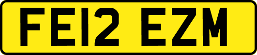 FE12EZM