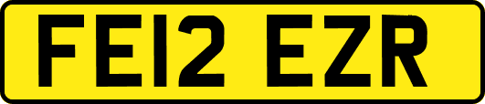 FE12EZR