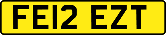 FE12EZT