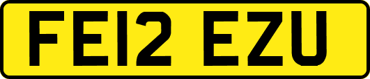 FE12EZU