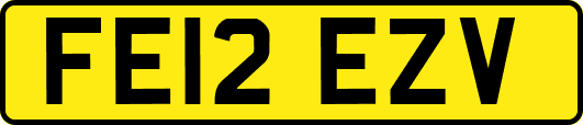 FE12EZV