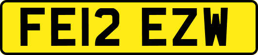 FE12EZW