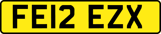 FE12EZX