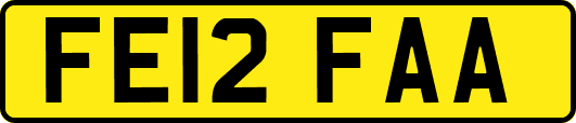 FE12FAA